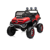 Slika Mercedes auto na akumulator OffRoad Unimog Red