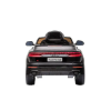 Slika Audi auto na akumulator RS Q8 Crni