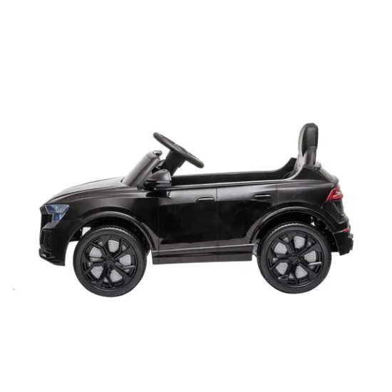 Slika Audi auto na akumulator RS Q8 Crni