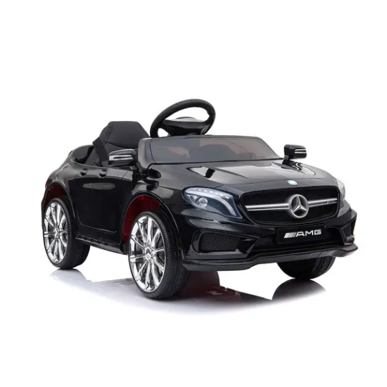 Slika Mercedes Benz auto na akumulator GLA45 AMG Black