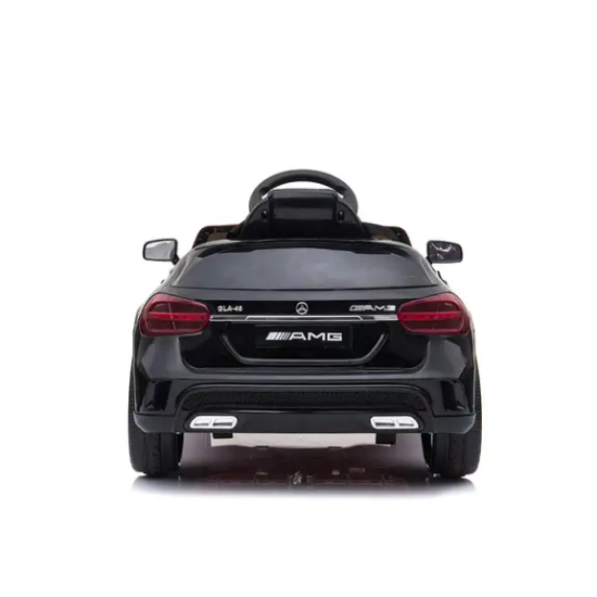Slika Mercedes Benz auto na akumulator GLA45 AMG Black