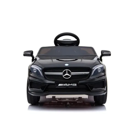 Slika Mercedes Benz auto na akumulator GLA45 AMG Black
