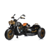 Slika Motor na akumulator Duo Tron Crni