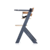 Slika Drvena hranilica 2u1 Tip Top Graphite Chipolino 