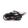 Slika Kolica Sparkle Roza Marshmallow Chipolino 