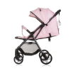 Slika Kolica Sparkle Roza Marshmallow Chipolino 