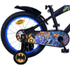 Slika Batman dječji bicikl 16" Crni