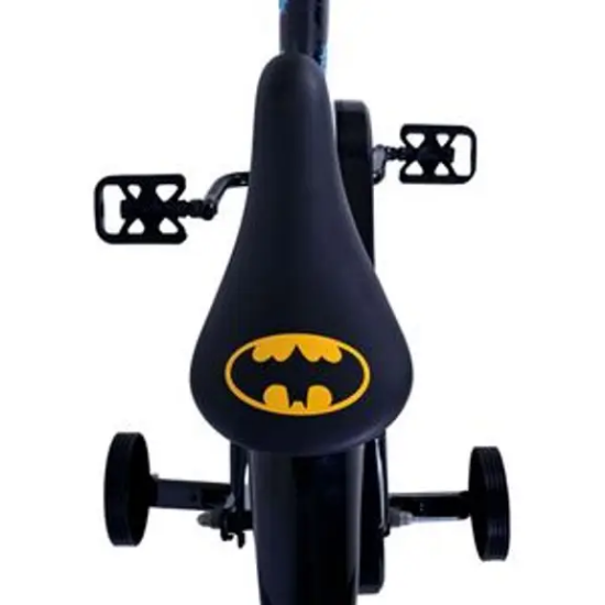 Slika Batman dječji bicikl 16" Crni
