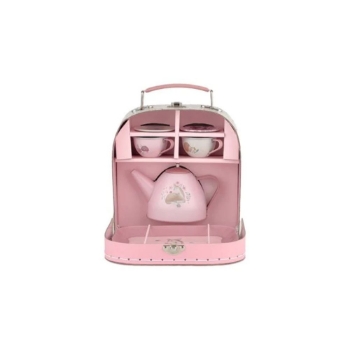 Prikažite detalje za Set za čajanku Fairy Garden Little Dutch Slika Set za čajanku Fairy Garden Little Dutch