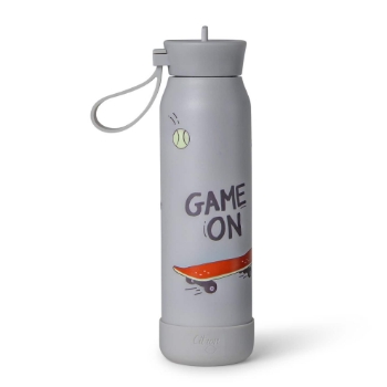 Slika Boca za vodu Cool Kids 350ml Citron 