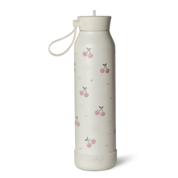 Slika  Boca za vodu Cherry 500ml Citron 