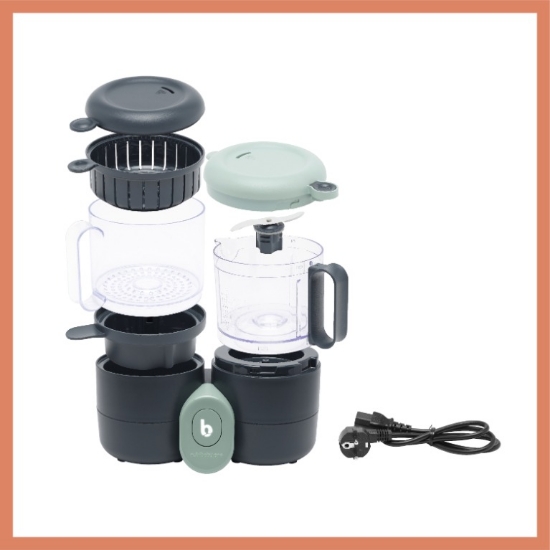 Slika Nutribaby ONE set Babymoov 