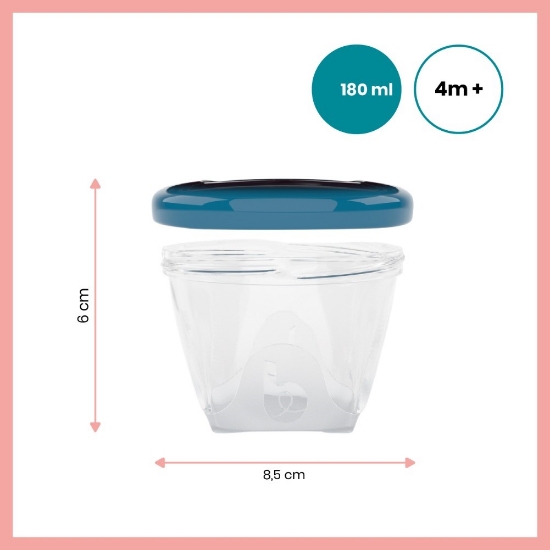 Slika Nutribaby ONE set Babymoov 