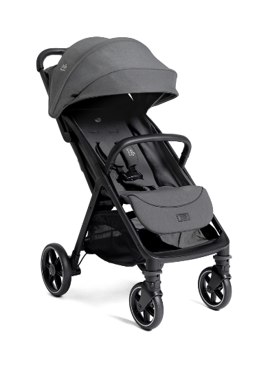 Slika Kišobran kolica Parcel LX Signature - Ebony Joie 