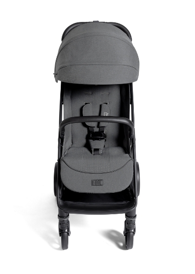 Slika Kišobran kolica Parcel LX Signature - Ebony Joie 