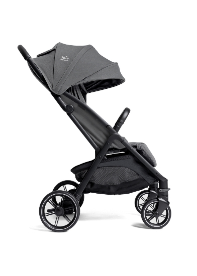 Slika Kišobran kolica Parcel LX Signature - Ebony Joie 