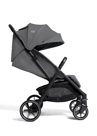 Slika Kišobran kolica Parcel LX Signature - Ebony Joie 