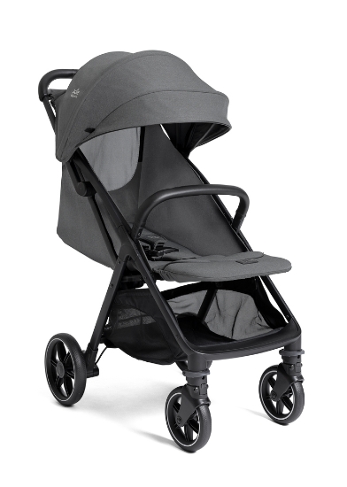 Slika Kišobran kolica Parcel LX Signature - Ebony Joie 