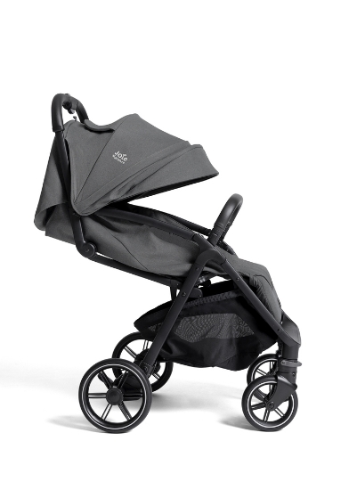 Slika Kišobran kolica Parcel LX Signature - Ebony Joie 
