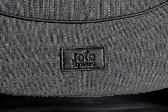 Slika Kišobran kolica Parcel LX Signature - Ebony Joie 