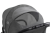 Slika Kišobran kolica Parcel LX Signature - Ebony Joie 