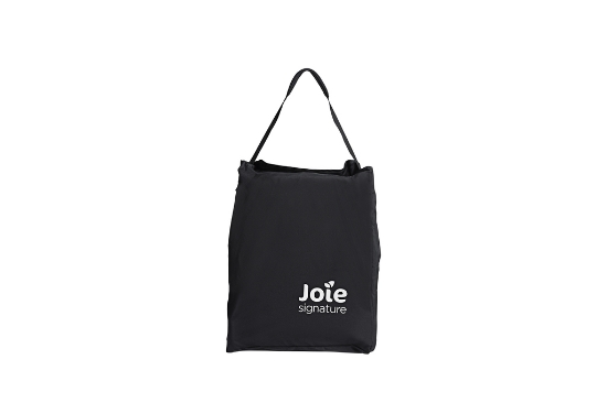 Slika Kišobran kolica Parcel LX Signature - Evergreen Joie 
