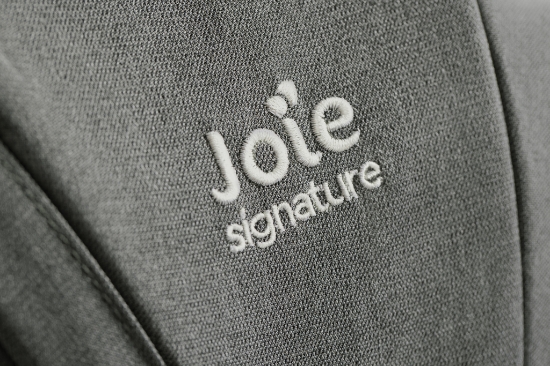 Slika Kišobran kolica Parcel LX Signature - Evergreen Joie 