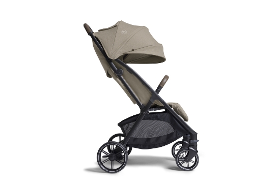 Slika Kišobran kolica Parcel LX Signature - Sandstone Joie 