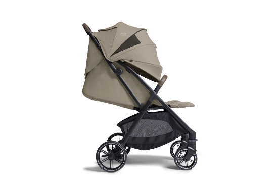 Slika Kišobran kolica Parcel LX Signature - Sandstone Joie 