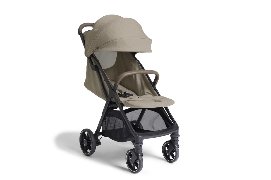 Slika Kišobran kolica Parcel LX Signature - Sandstone Joie 