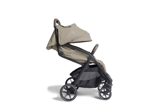 Slika Kišobran kolica Parcel LX Signature - Sandstone Joie 
