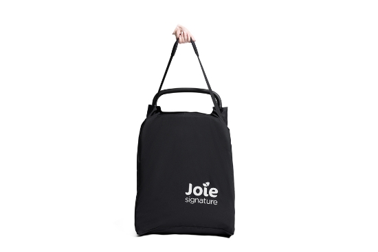 Slika Kišobran kolica Parcel LX Signature - Sandstone Joie 