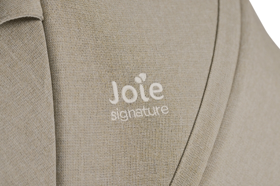 Slika Kišobran kolica Parcel LX Signature - Sandstone Joie 