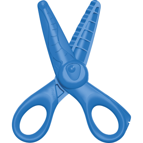 Slika Moje prve škare - 3 komada