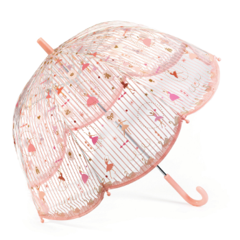 Slika Dječji kišobran - Balerina