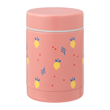 Slika Termo posuda za hranu - Voće (300ml)