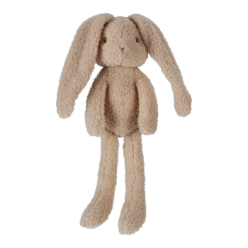 Slika Plišana igračka Baby Bunny 32 cm - Little Dutch