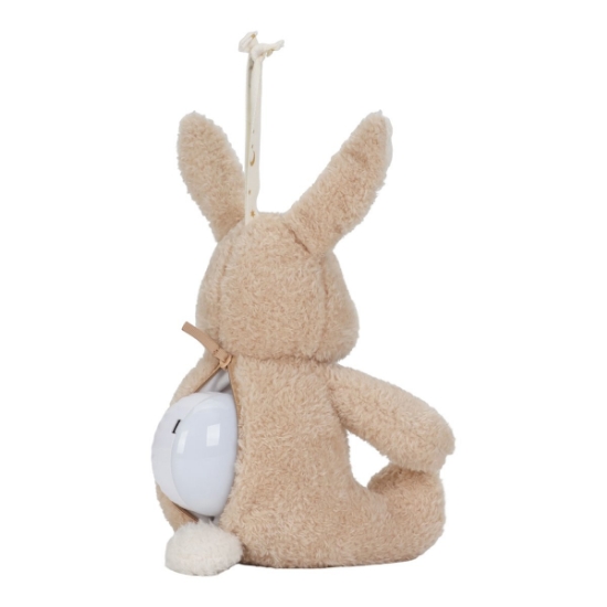 Slika Noćno svjetlo za crtanje Bunny - Little Dutch
