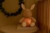 Slika Noćno svjetlo za crtanje Bunny - Little Dutch