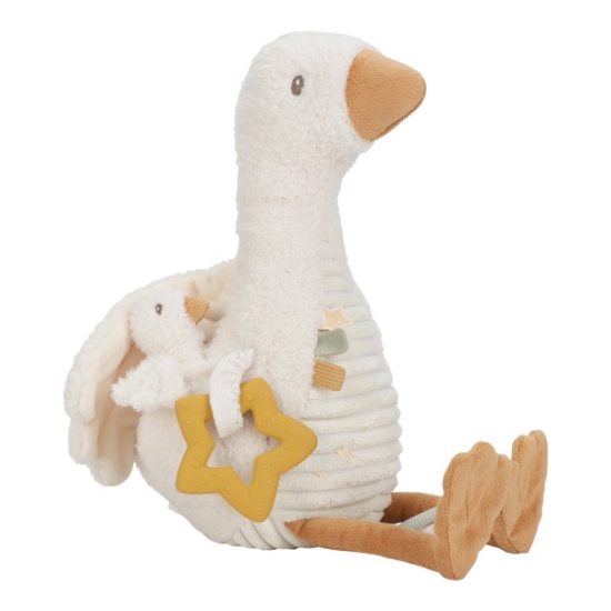 Slika Igračka za aktivnosti Little Goose - Little Dutch