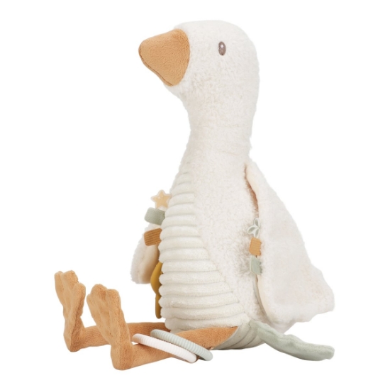 Slika Igračka za aktivnosti Little Goose - Little Dutch