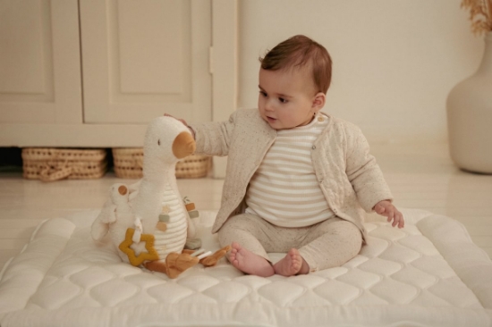 Slika Igračka za aktivnosti Little Goose - Little Dutch