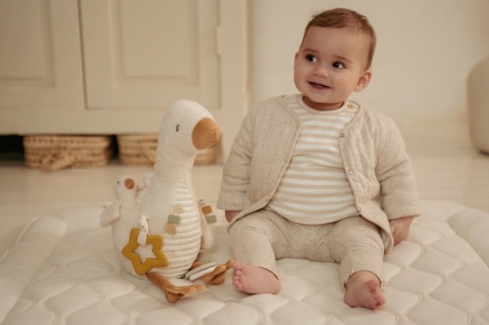 Slika Igračka za aktivnosti Little Goose - Little Dutch