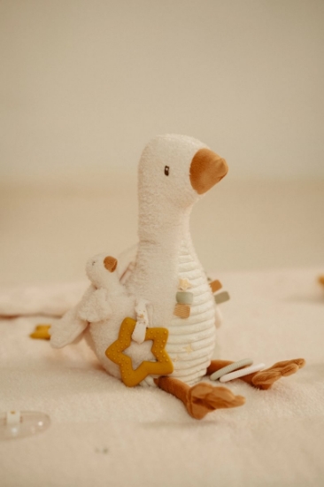 Slika Igračka za aktivnosti Little Goose - Little Dutch