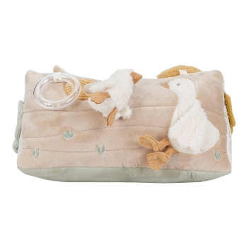 Slika Aktivnostni trokut Newborn Naturals - Little Dutch