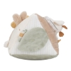 Slika Aktivnostni trokut Newborn Naturals - Little Dutch