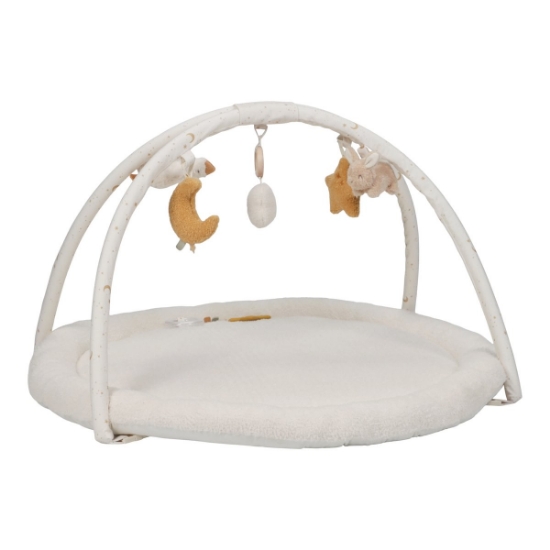 Slika Podloga za igru Newborn Naturals - Little Dutch