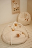 Slika Podloga za igru Newborn Naturals - Little Dutch