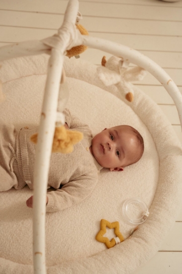 Slika Podloga za igru Newborn Naturals - Little Dutch