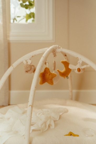 Slika Podloga za igru Newborn Naturals - Little Dutch
